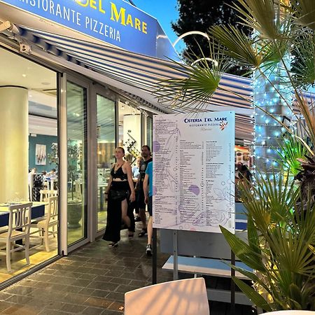 Hotel Blue Moon Rimini Dış mekan fotoğraf